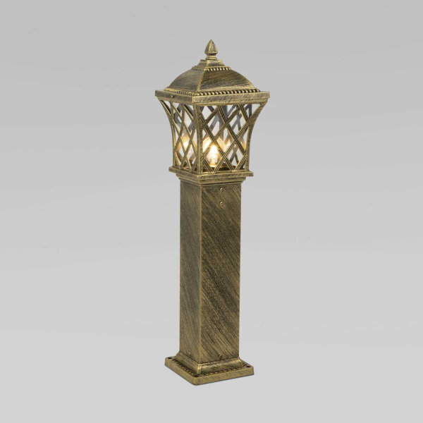 Уличный cветильник Elektrostandard Cassiopeya F GL 1018F a039870