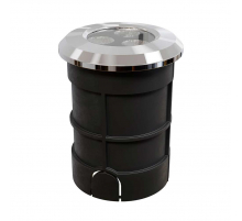 Ландшафтный светодиодный светильник Maytoni Flash O044DL-L3S3K