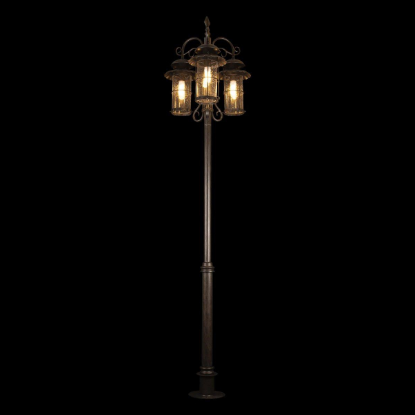 Ландшафтный светильник Loft IT Palermo 100015/2300 Ландшафтный светильник Loft IT Palermo 100015/2300
