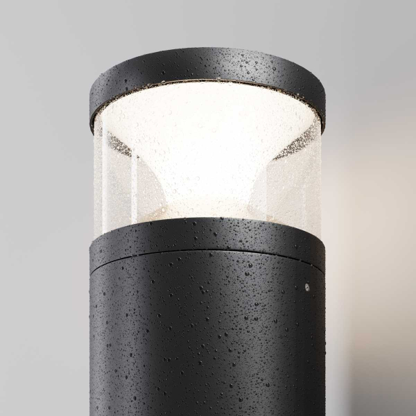 Ландшафтный светильник Maytoni Outdoor O496FL-L21B3K2