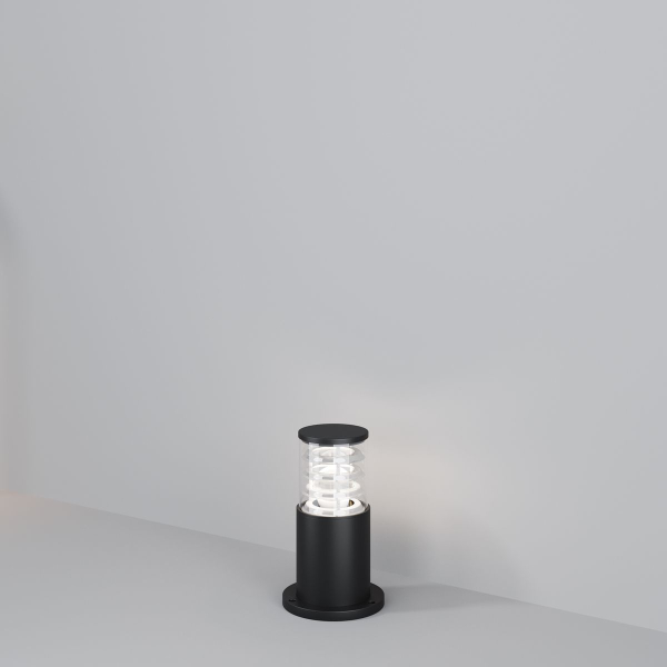 Уличный светильник Maytoni Bronx O576FL-01B1