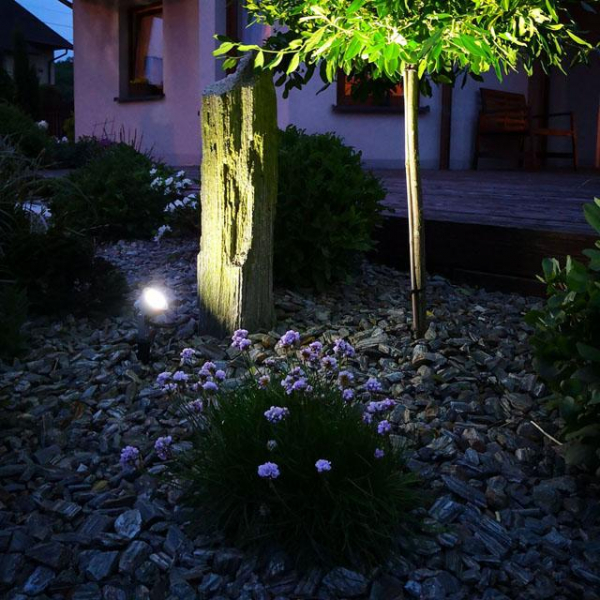 Подсветка деревьев в саду Kanlux GRIBLO LED SMD-NW 18131 Подсветка деревьев в саду Kanlux GRIBLO LED SMD-NW 18131