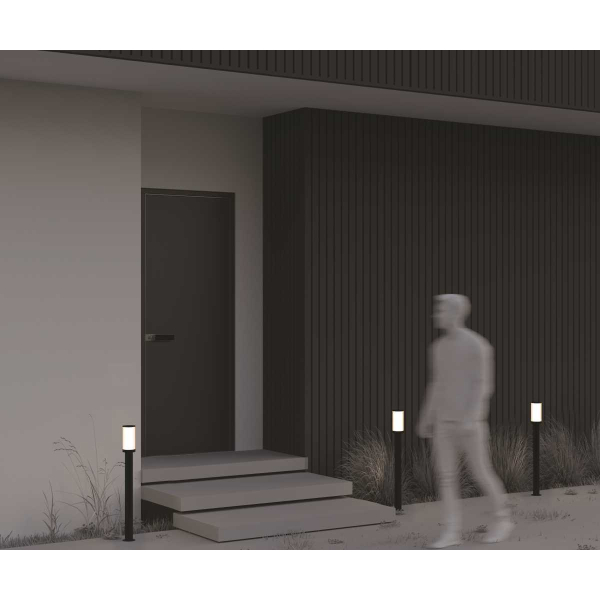 Ландшафтный светильник Maytoni Outdoor O502FL-01B1