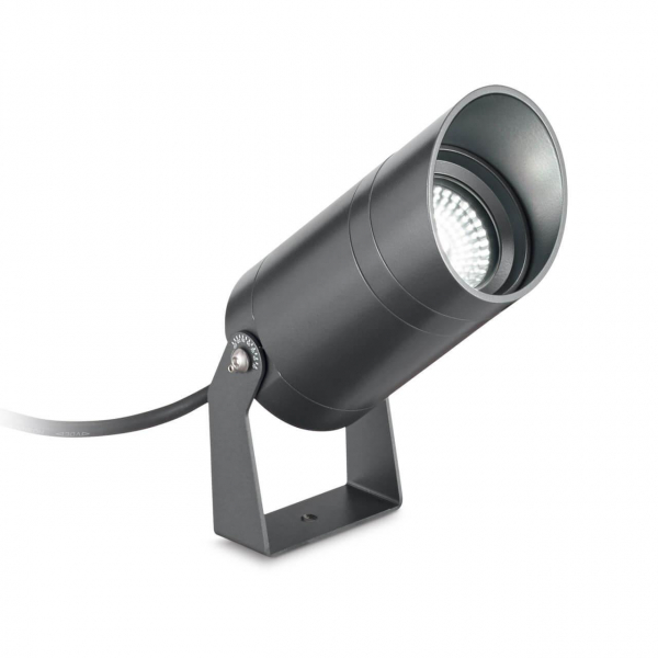 Ландшафтный светодиодный светильник Ideal Lux Starlight PT 10.0W 4000K 245072 Ландшафтный светодиодный светильник Ideal Lux Starlight PT 10.0W 4000K 245072