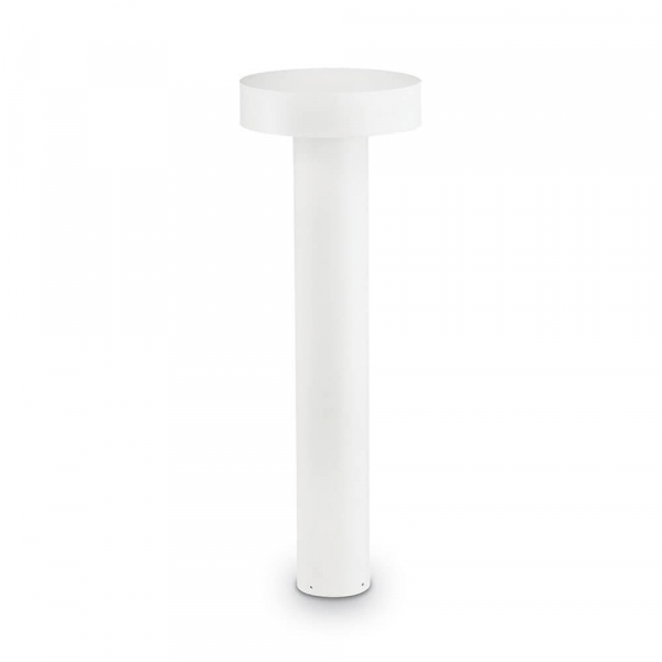 Уличный светильник Ideal Lux Tesla PT4 Small Bianco 153209 Уличный светильник Ideal Lux Tesla PT4 Small Bianco 153209