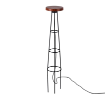 Ландшафтный светильник Odeon Light Liana Nature 7108/15GL