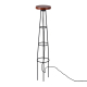 Ландшафтный светильник Odeon Light Liana Nature 7108/15GL