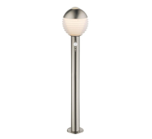 Уличный светодиодный светильник Globo Alerio 34288S