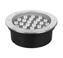 Ландшафтный светодиодный светильник Feron SP2703 32117