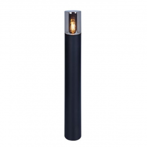 Уличный светильник Arte Lamp Wazn A6218PA-1BK