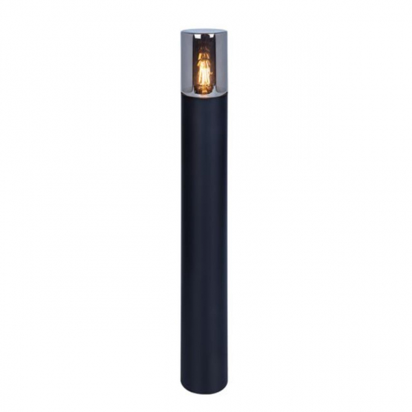 Уличный светильник Arte Lamp Wazn A6218PA-1BK Уличный светильник Arte Lamp Wazn A6218PA-1BK