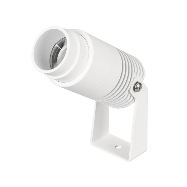 Уличный светодиодный светильник Arlight ALT-RAY-ZOOM-R52-8W Warm3000 (WH, 10-40 deg, 230V) 042676 Уличный светодиодный светильник Arlight ALT-RAY-ZOOM-R52-8W Warm3000 (WH, 10-40 deg, 230V) 042676