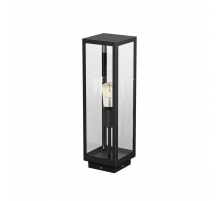 Ландшафтный светильник Arte Lamp BELFAST A4569FN-1BK