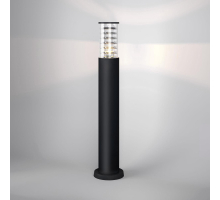 Уличный светильник Elektrostandard 1507 Techno черный a035093