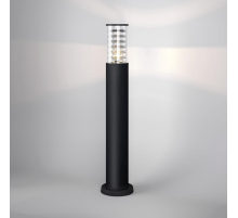 Уличный светильник Elektrostandard 1507 Techno черный a035093