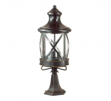Уличный светильник Odeon Light Nature Sation 4045/3B