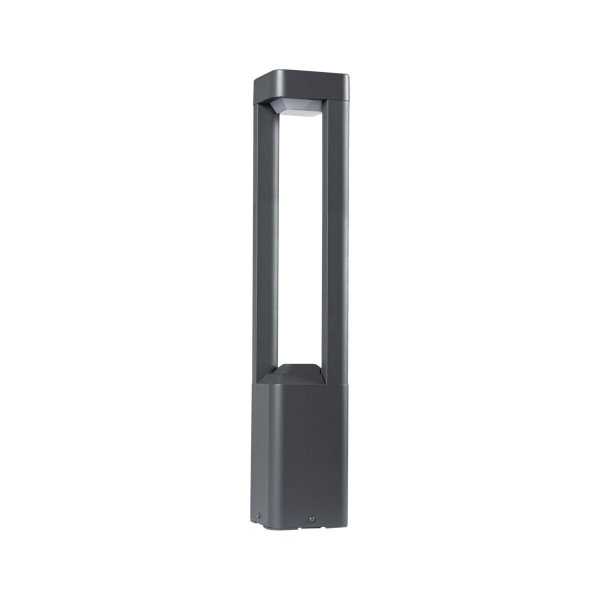 Садовый светильник Kanlux PEVO 80 GR 36550 Садовый светильник Kanlux PEVO 80 GR 36550