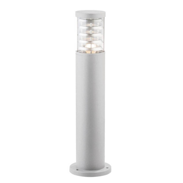 Уличный светильник Ideal Lux Tronco Pt1 H60 Bianco 109145 Уличный светильник Ideal Lux Tronco Pt1 H60 Bianco 109145