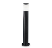 Уличный светильник Ideal Lux Amelia PT1 Nero 198620