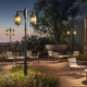 Ландшафтный светильник Loft IT Ferrara 100020/2200