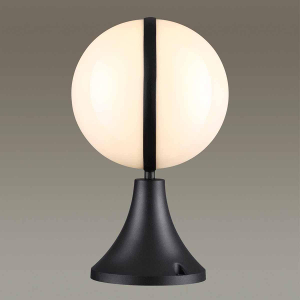 Ландшафтный светильник Odeon Light Nature Lomeo 4832/1A Ландшафтный светильник Odeon Light Nature Lomeo 4832/1A