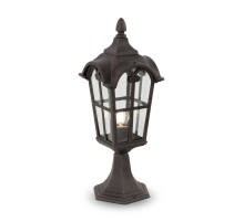 Ландшафтный светильник Maytoni Outdoor O413FL-01BZ