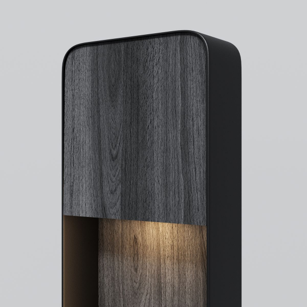 Ландшафтный светодиодный светильник Maytoni Outdoor Porte O481FL-L7BWD3K Ландшафтный светодиодный светильник Maytoni Outdoor Porte O481FL-L7BWD3K