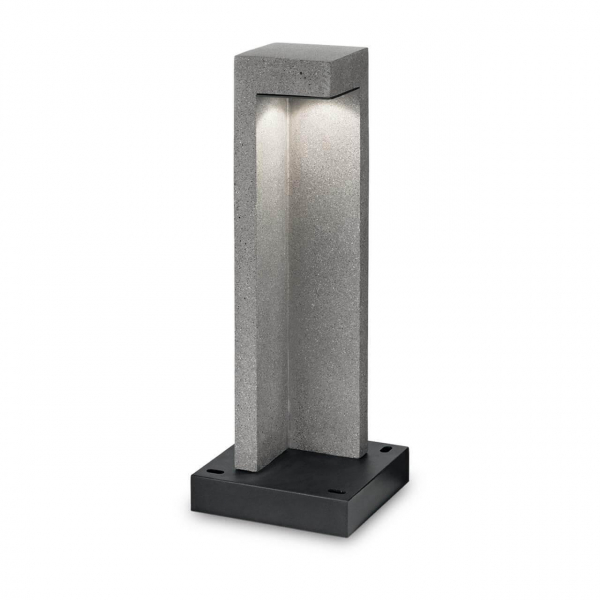 Уличный светодиодный светильник Ideal Lux Titano PT D49 3000K 246994 Уличный светодиодный светильник Ideal Lux Titano PT D49 3000K 246994