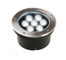 Ландшафтный светодиодный светильник Jazzway PGR 5006607A