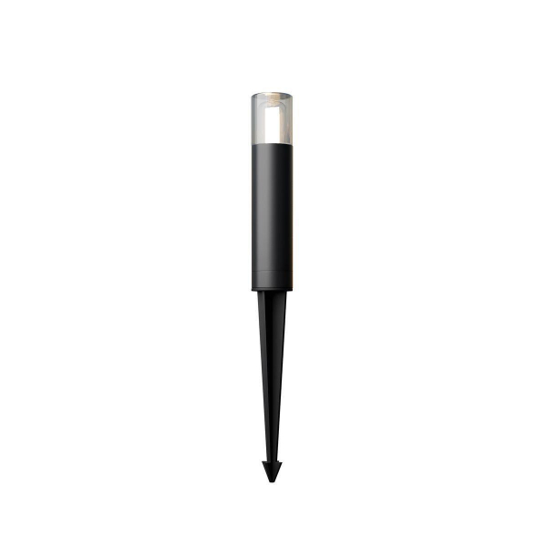 Ландшафтный светильник Maytoni Glide O437FL-01GF Ландшафтный светильник Maytoni Glide O437FL-01GF