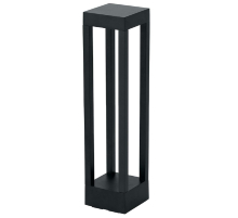 Уличный светодиодный светильник Feron Лос-Анджелес DH802 48451