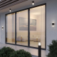Ландшафтный светильник Novotech Costas Street 370994