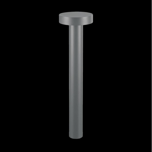 Уличный светильник Ideal Lux Tesla PT4 Big Antracite 153162 Уличный светильник Ideal Lux Tesla PT4 Big Antracite 153162