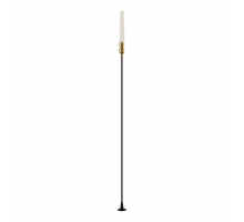 Уличный светодиодный светильник Odeon Light Nature Canna 7020/4GB