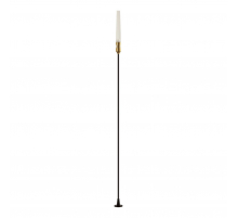 Уличный светодиодный светильник Odeon Light Nature Canna 7020/4GB