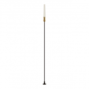 Уличный светодиодный светильник Odeon Light Nature Canna 7020/4GB