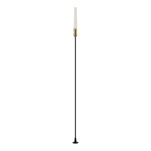 Уличный светодиодный светильник Odeon Light Nature Canna 7020/4GB Уличный светодиодный светильник Odeon Light Nature Canna 7020/4GB