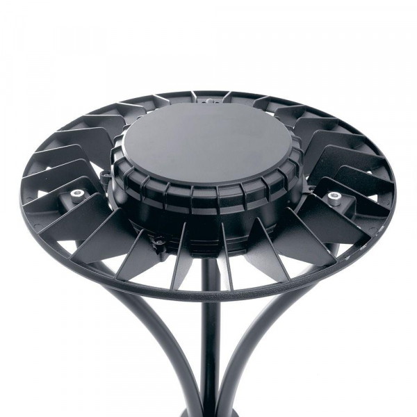 Уличный светодиодный светильник Feron SP7010 48338 Уличный светодиодный светильник Feron SP7010 48338
