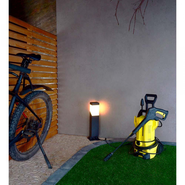 Ландшафтный светильник Deko-Light Socket Tower Kukui Puka 733067 Ландшафтный светильник Deko-Light Socket Tower Kukui Puka 733067