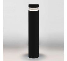 Уличный светодиодный светильник Elektrostandard 1532 Techno Led чёрный a052251