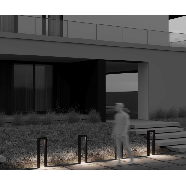 Ландшафтный светильник Outdoor O469FL-L12GF3K