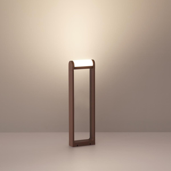 Ландшафтный светильник Odeon Light NATURE 7118/12GL