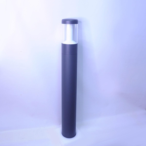 Уличный светодиодный светильник Elvan PJ-1510/1-11,5W-WW-Gr Уличный светодиодный светильник Elvan PJ-1510/1-11,5W-WW-Gr