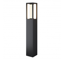 Ландшафтный светодиодный светильник Maytoni Outdoor Expo O480FL-L12B3K1