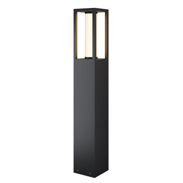 Ландшафтный светодиодный светильник Maytoni Outdoor Expo O480FL-L12B3K1 Ландшафтный светодиодный светильник Maytoni Outdoor Expo O480FL-L12B3K1