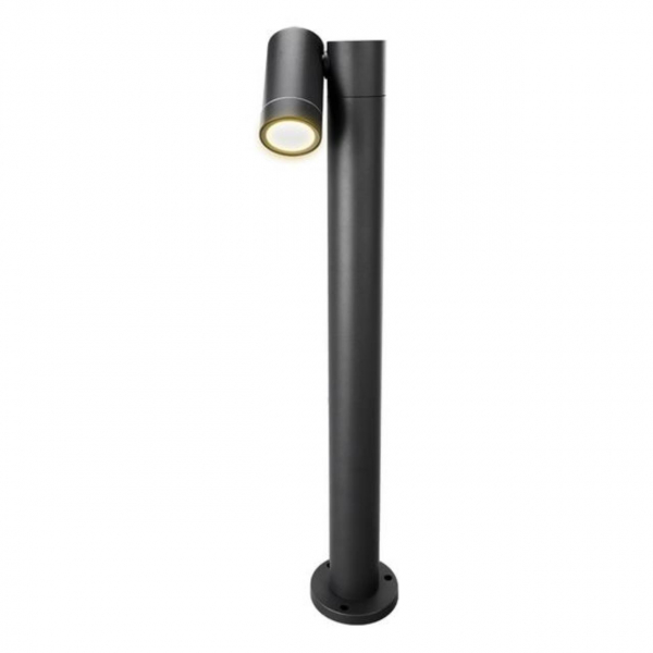 Уличный светильник Arte Lamp Mistero A3302PA-1BK Уличный светильник Arte Lamp Mistero A3302PA-1BK