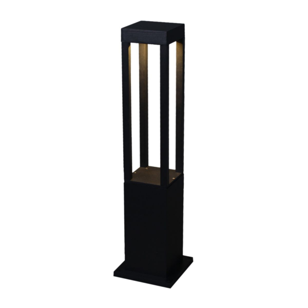 Ландшафтный светодиодный светильник Reluce 09960-0.7-001U 0,6M LED12W BK Ландшафтный светодиодный светильник Reluce 09960-0.7-001U 0,6M LED12W BK