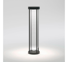 Уличный светодиодный светильник Elektrostandard Ritz 35183/F a068268