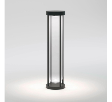 Уличный светодиодный светильник Elektrostandard Ritz 35183/F a068268