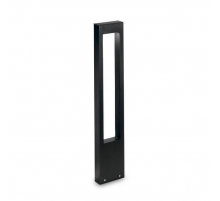 Уличный светильник Ideal Lux Vega Pt1 Nero 136059